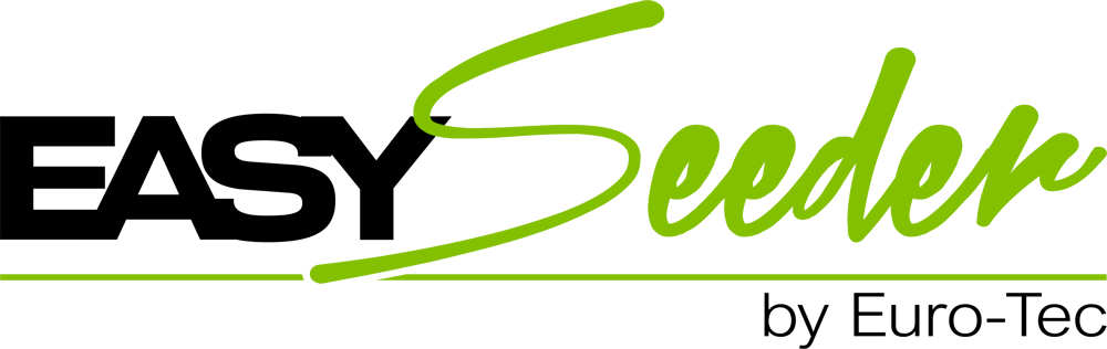 Easy Seeder by Euro-Tec (Beautification and Surface Management product range)