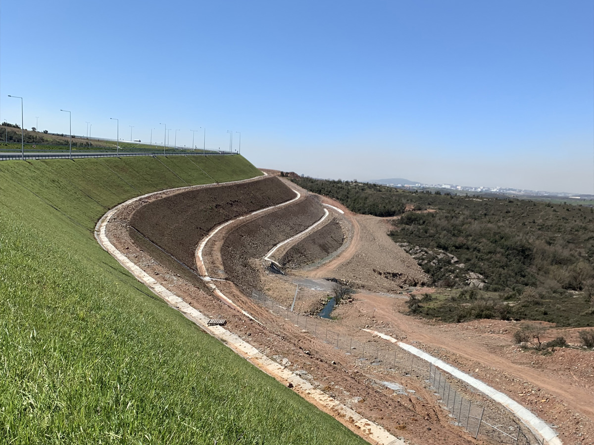 Retrofitting and civil engineering